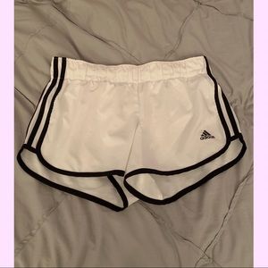 Adidas Athletic Shorts